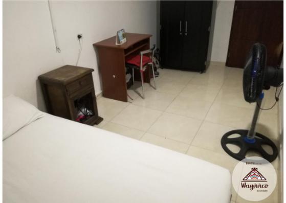 Wayuuco Backpackers Bed & Breakfast ริออชชา ภายนอก รูปภาพ