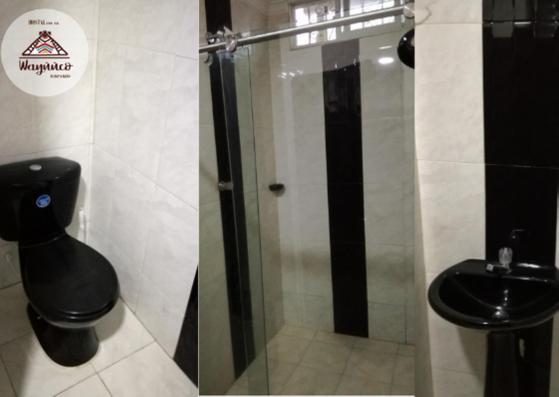 Wayuuco Backpackers Bed & Breakfast ริออชชา ภายนอก รูปภาพ